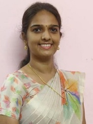 Naidu brides in tamil nadu