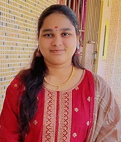 Naidu brides in tamil nadu