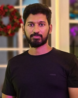 Grooms For Naidu