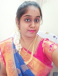 Balija brides in tamil nadu