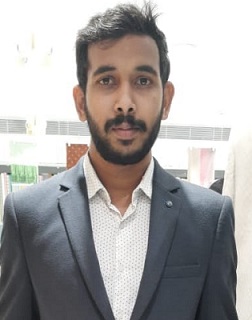 Grooms For Naidu
