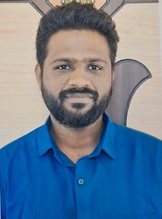 Grooms For Naidu