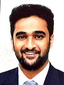 Grooms For Naidu