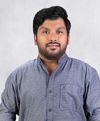 Grooms For Naidu