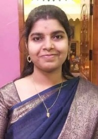 Naidu brides in tamil nadu