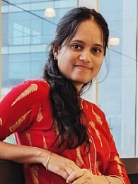 Brides For Naidu