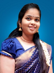 Naidu brides in tamil nadu