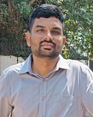 Grooms For Naidu