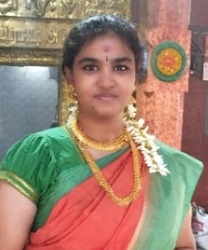 Brides For Naidu