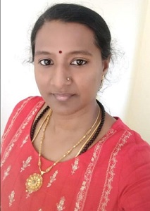 Naidu brides in tamil nadu