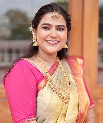 Naidu brides in tamil nadu