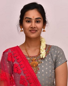 Naidu brides in tamil nadu