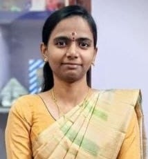 Naidu brides in tamil nadu