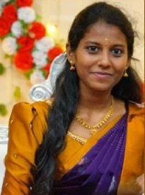 Naidu brides in tamil nadu