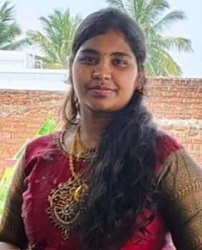 Naidu brides in tamil nadu