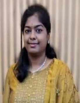 Naidu brides in tamil nadu