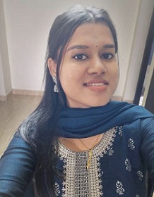 Naidu brides in tamil nadu