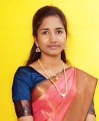Naidu brides in tamil nadu