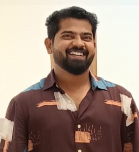 Grooms For Naidu