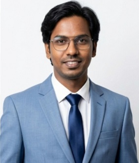 Grooms For Naidu