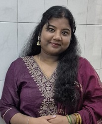 Brides For Naidu