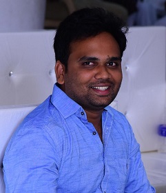 Grooms For Naidu