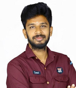 Grooms For Naidu