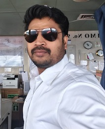 Grooms For Naidu
