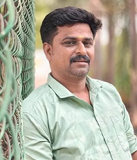 Grooms For Naidu