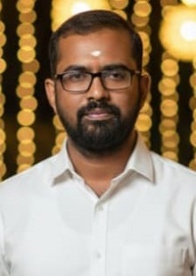 Grooms For Naidu