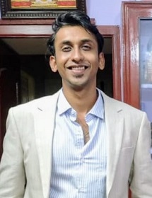 Grooms For Naidu
