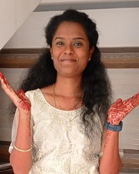 Brides For Naidu