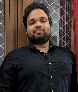 Grooms For Naidu