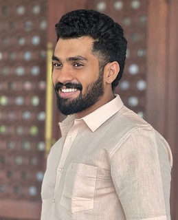 Grooms For Naidu