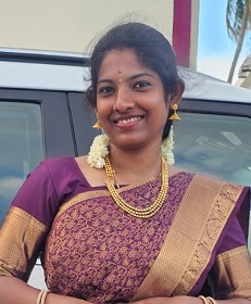 Naidu brides in tamil nadu