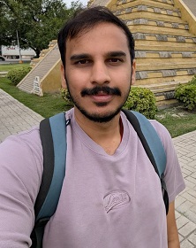 Grooms For Naidu