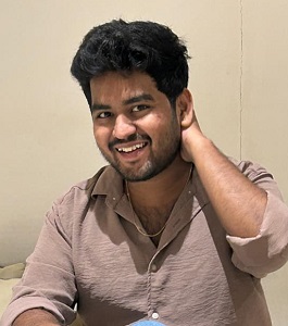 Grooms For Naidu
