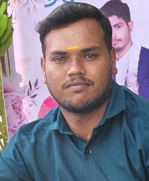 Grooms For Naidu
