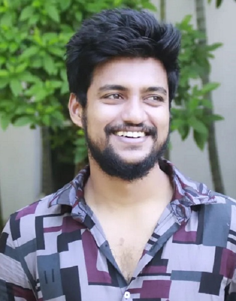 Grooms For Naidu