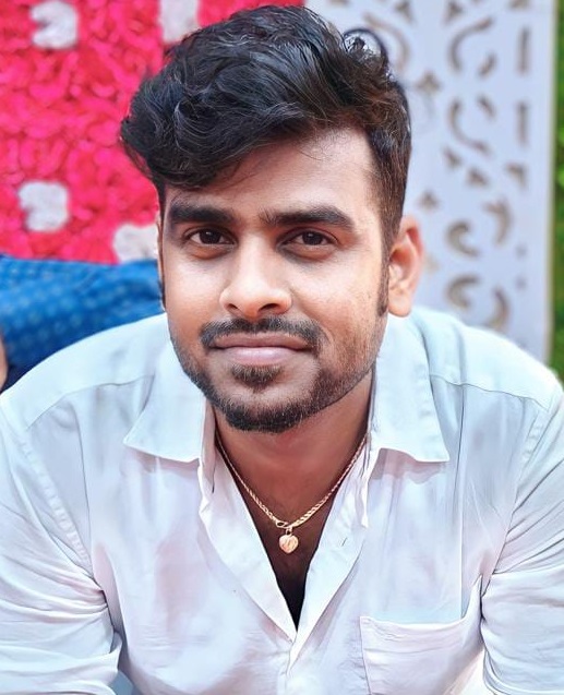 Grooms For Naidu