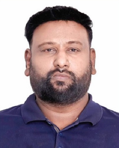 Grooms For Naidu