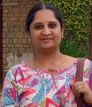 Kammavar brides in tamil nadu