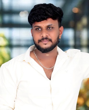 Grooms For Naidu