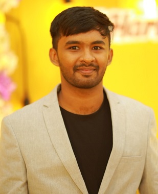 Grooms For Naidu