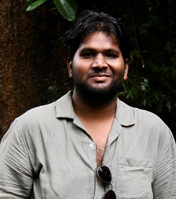 Grooms For Naidu