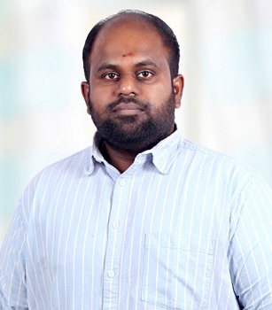 Grooms For Naidu