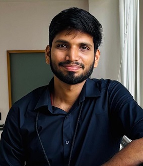 Grooms For Naidu