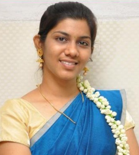 Kammavar brides in tamil nadu