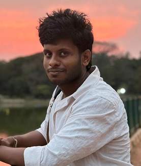 Grooms For Naidu