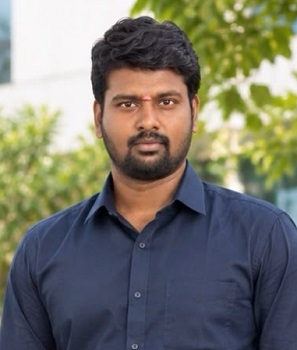 Grooms For Naidu